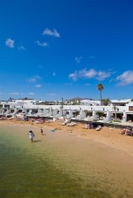 Španělsko, Lanzarote, Costa Teguise - SANDS BEACH VILLAS RESORT