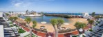 Hotel Sands Beach Resort dovolenka