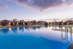 Hotel Sands Beach Resort dovolenka