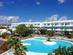 Španělsko, Lanzarote, Costa Teguise - FICUS - Hotel Ficus