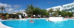 Španělsko, Lanzarote, Costa Teguise - FICUS - Bazén