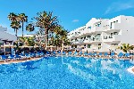 Hotel s bazénem