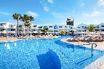 Hotel s bazénem