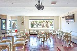 Sport bar
