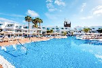 Hotel s bazénem