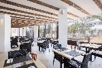 Snack bar