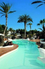 Španělsko, Lanzarote, Playa Blanca - H10 BAHÍA BLANCA ROCK