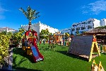 Hotel Gran Castillo Tagoro dovolenka
