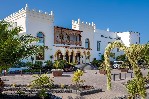 Hotel Gran Castillo Tagoro dovolenka