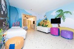 Hotel Gran Castillo Tagoro Family & Fun dovolenka