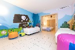 Hotel Gran Castillo Tagoro Family & Fun dovolenka