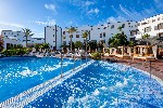 Hotel Gran Castillo Tagoro dovolenka