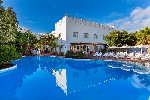 Hotel Gran Castillo Tagoro dovolenka
