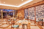 Bluewater Grill - medzinárodná kuchyňa