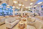 Lobby bar