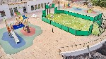 Miniklub a ihrisko