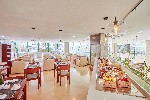 Preffered Club - lounge