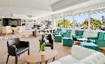 Privilege Lounge