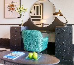 Dvoulůžkový pokoj, superior