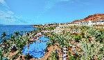Hotel s bazénom