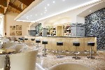 Lobby bar