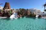 Španělsko, Lanzarote, Playa Blanca - IBEROSTAR SELECTION LANZAROTE PARK - Hotel