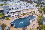 Hotel Kanárské ostrovy - Lanzarote dovolená