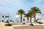 Hotel Kanárské ostrovy - Lanzarote dovolená