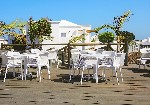 Bar pri bazéne