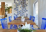 Lobby bar