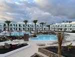 Hotel s bazénem