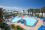 Hotel s bazénem