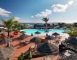 Španělsko, Lanzarote, Playa Blanca - TACANDE BOCAYNA VILLAGE - Hlavní foto