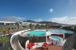 Španělsko, Lanzarote, Playa Blanca - TACANDE BOCAYNA VILLAGE - Bazén a vířivka