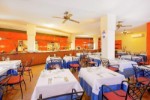 Španělsko, Lanzarote, Playa Blanca - TACANDE BOCAYNA VILLAGE - Restaurace