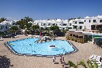Hotel s bazénem