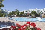 Hotel s bazénem