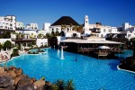 Hotel LIVVO Volcan Lanzarote dovolenka