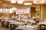 Bufetová restaurace