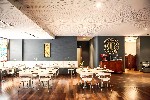 Asijská restaurace