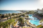 Hotel Beatriz Playa & Spa dovolenka