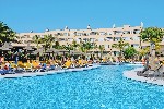 Hotel s bazénem