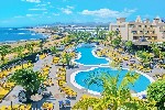 Hotel s bazény