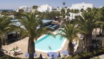 Hotel Costa Mar dovolenka