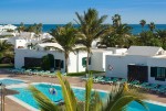 Hotel ILUNION Costa Sal Lanzarote dovolenka