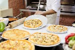 Bufet - pizza