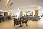 Lobby bar