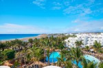(Španělsko, Lanzarote, Playa de los Pocillos) - HIPOTELS LA GERIA