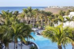 (Španělsko, Lanzarote, Playa de los Pocillos) - HIPOTELS LA GERIA