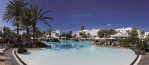 Hotel Seaside Los Jameos dovolenka